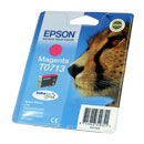 Epson T0891 - T0894 OE T0713